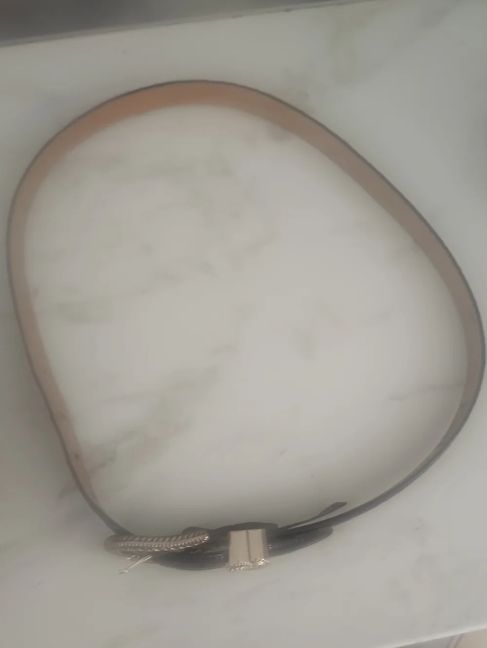 Brighton Belt